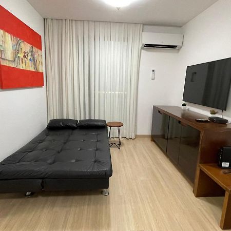 Apart-Hotel Ipanema Ville Rio de Janeiro Exterior photo
