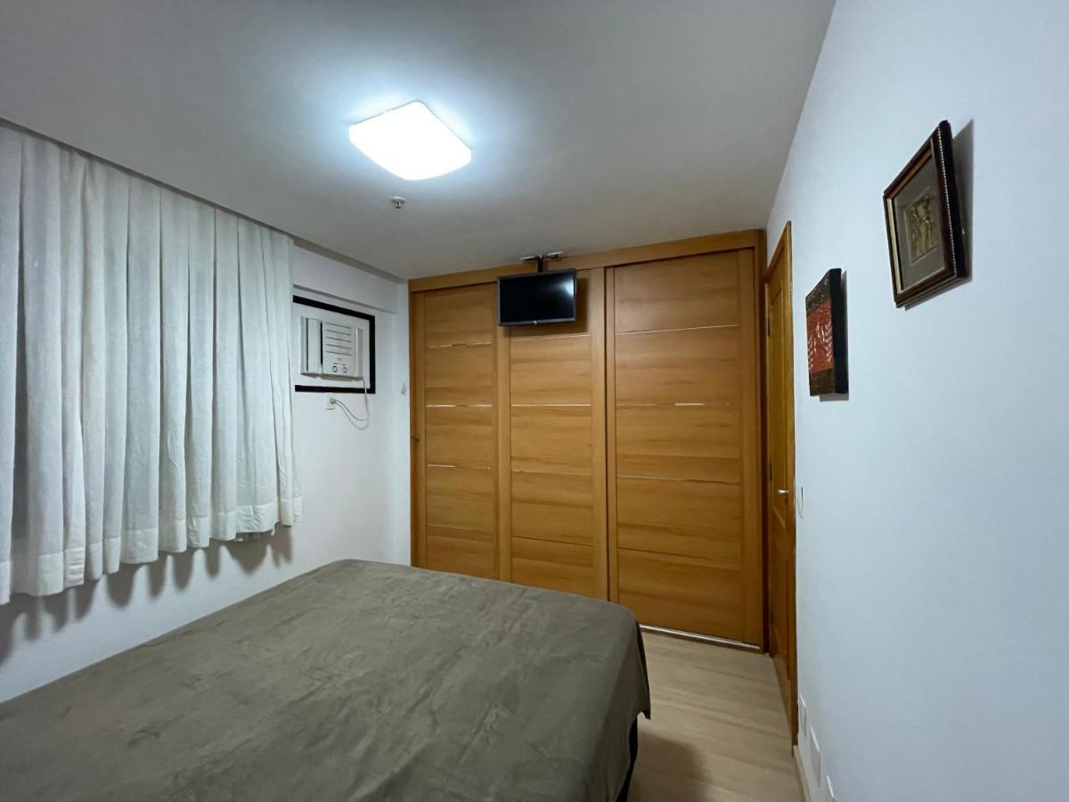 Apart-Hotel Ipanema Ville Rio de Janeiro Exterior photo