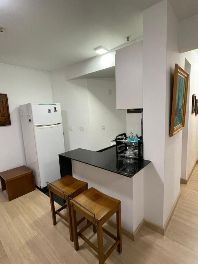 Apart-Hotel Ipanema Ville Rio de Janeiro Exterior photo