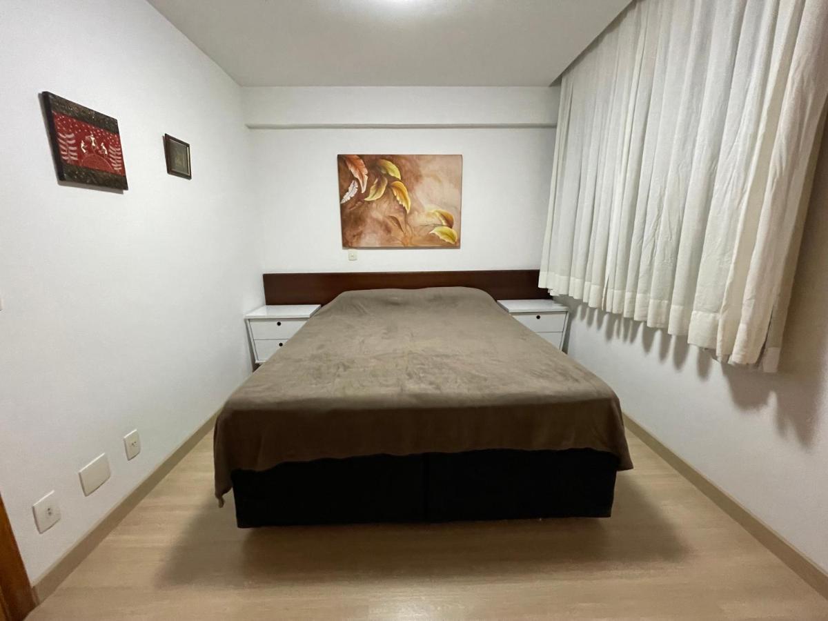 Apart-Hotel Ipanema Ville Rio de Janeiro Exterior photo